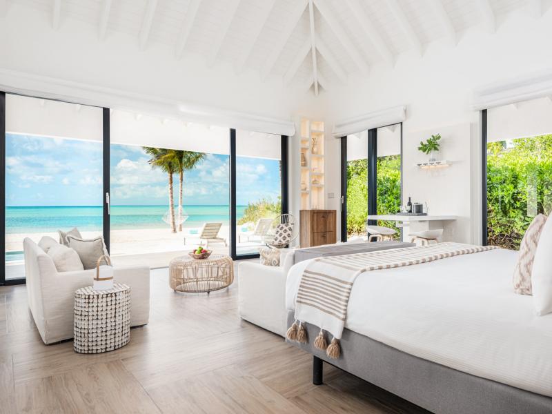 Ambergris Cay  , Ambergris Cay  