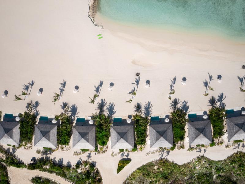 Ambergris Cay  , Ambergris Cay  