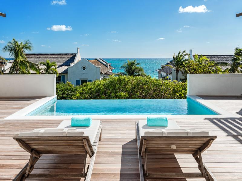 Ambergris Cay  , Ambergris Cay  