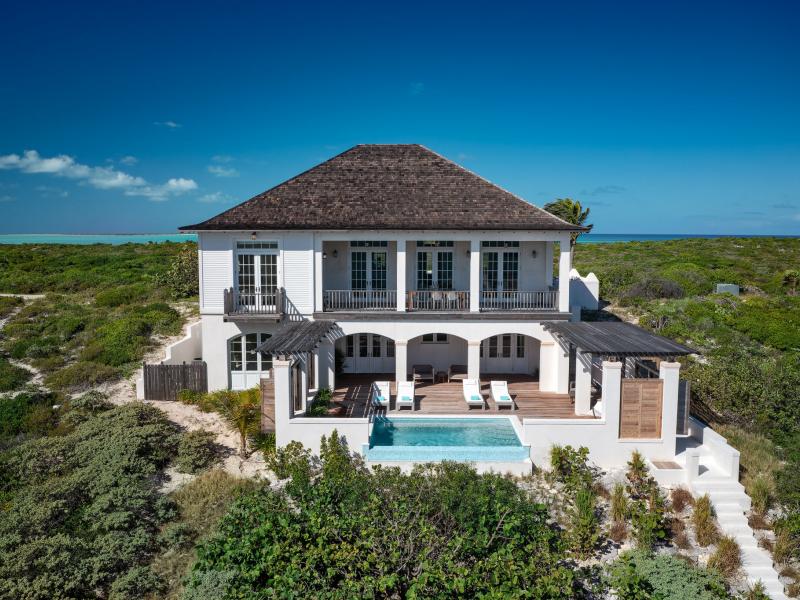 Ambergris Cay  , Ambergris Cay  