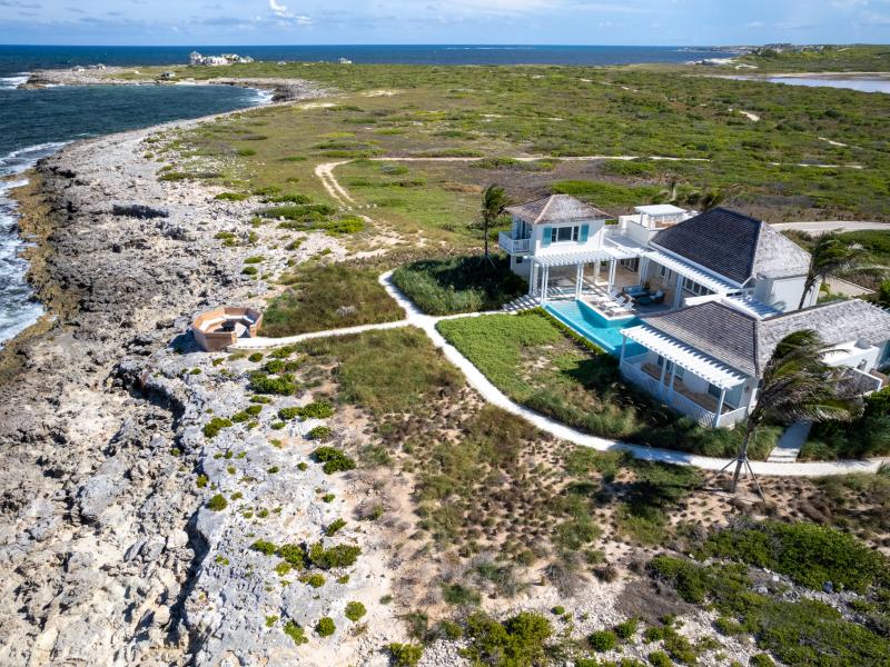 Ambergris Cay  , Ambergris Cay  