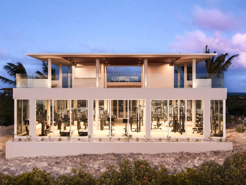 Ambergris Cay  , Ambergris Cay  