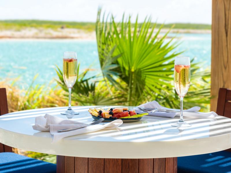 Ambergris Cay  , Ambergris Cay  