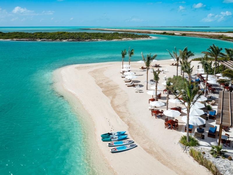 Ambergris Cay  , Ambergris Cay  