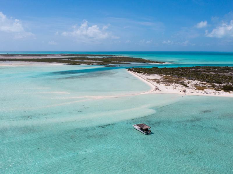 Ambergris Cay  , Ambergris Cay  