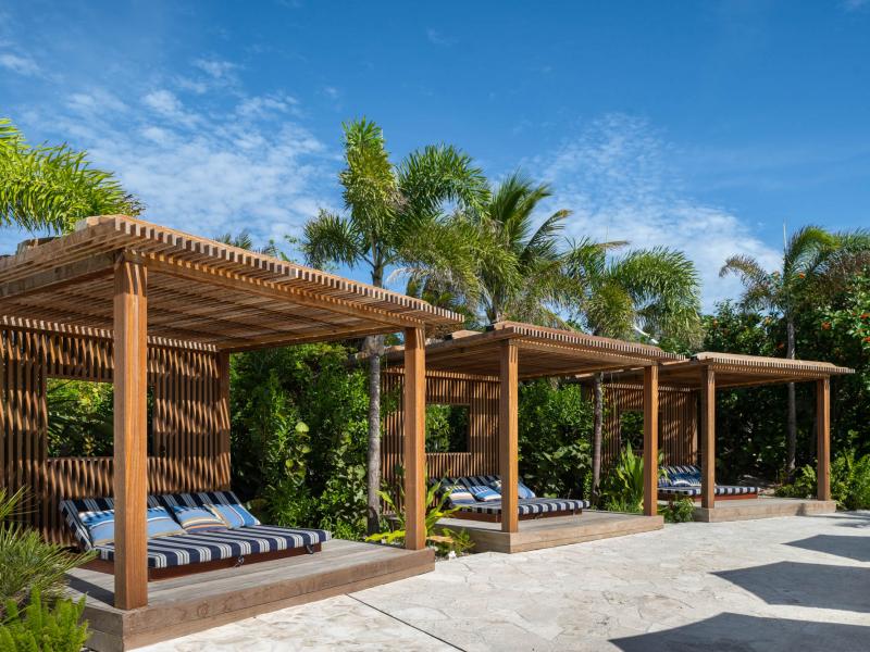 Ambergris Cay  , Ambergris Cay  