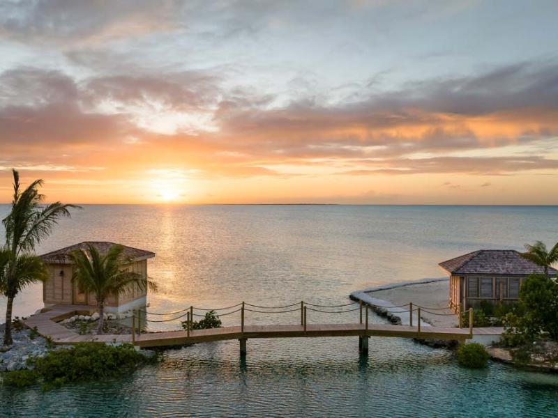 Ambergris Cay  , Ambergris Cay  