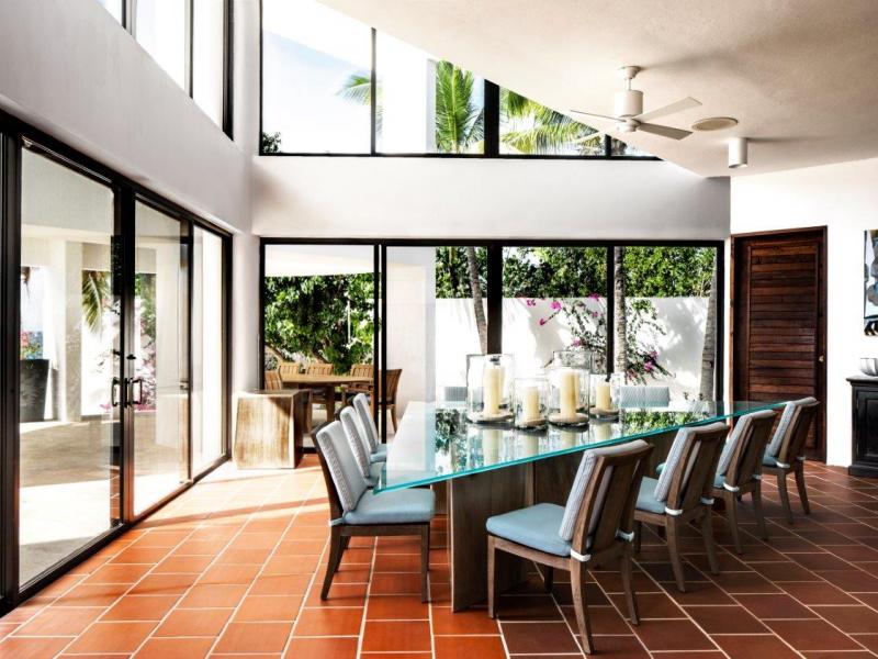 Blue Diamond Villa- Altamer Villas , Shoal Bay  