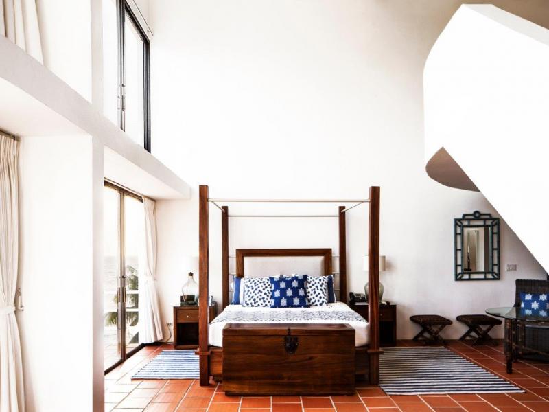 Blue Diamond Villa- Altamer Villas , Shoal Bay  