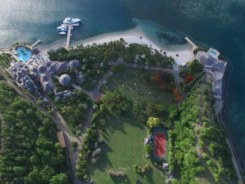 Calivigny Island- Grenada private island , Calvigny  