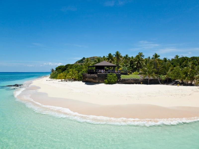 Laucala Private Island , Northern Division  