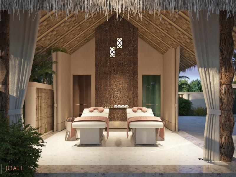 Joali Island Resort  , Shaviyani Atoll  