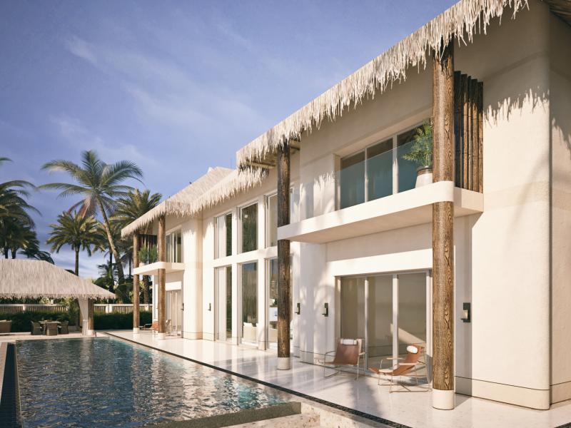 Joali Island Resort  , Shaviyani Atoll  