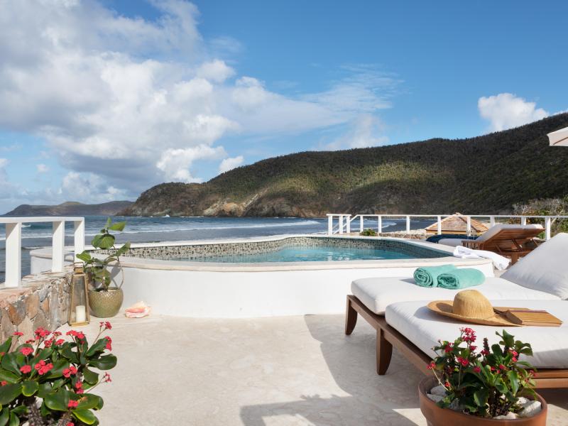 Guana Island , Guana Island  