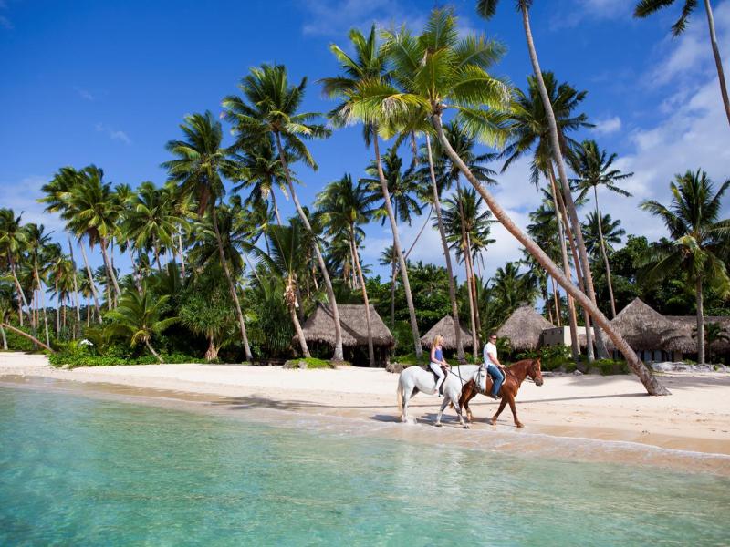 Laucala Private Island , Northern Division  