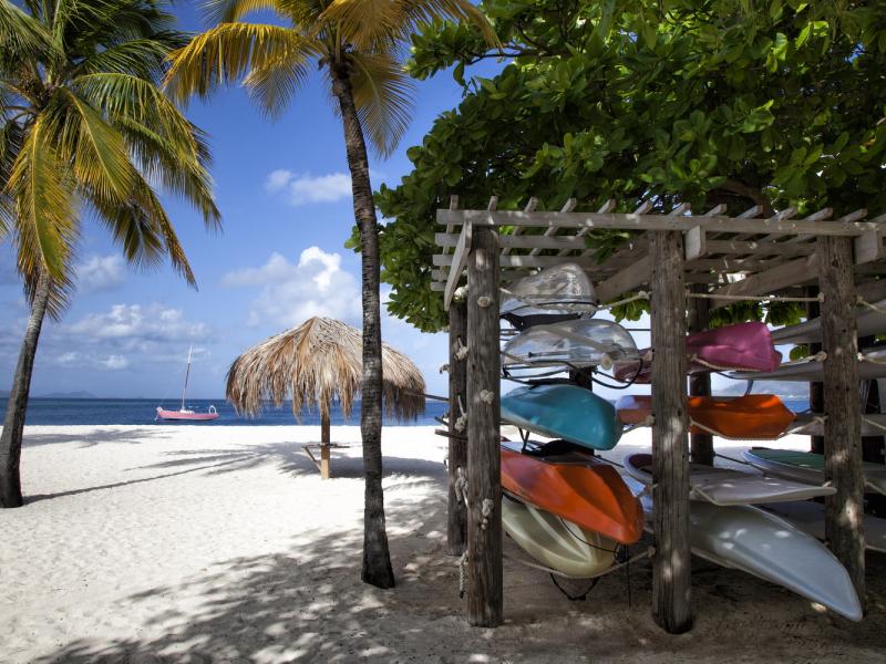 Palm Island Resort  , Palm Island  