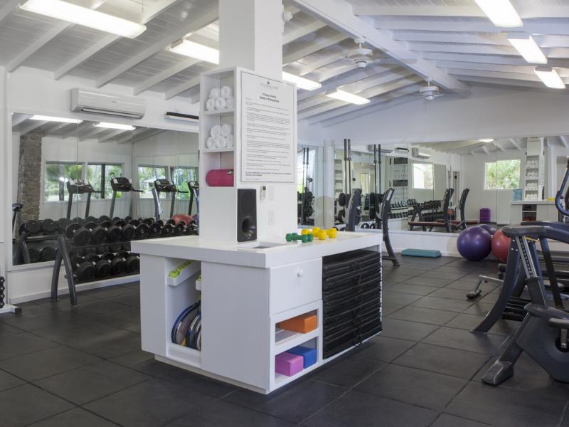 Palm Island Resort  , Palm Island  