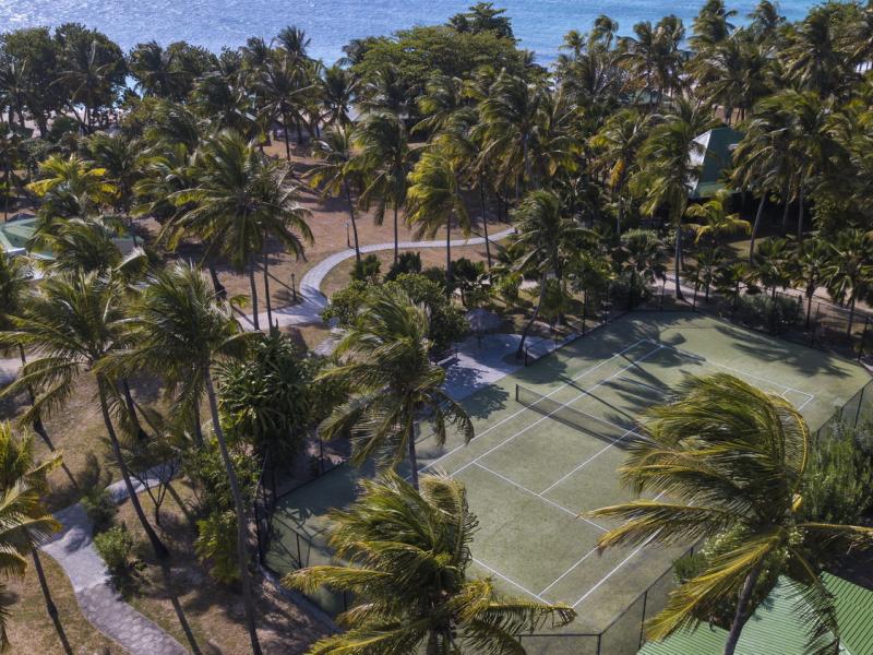 Palm Island Resort  , Palm Island  