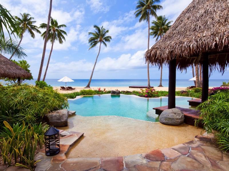 Laucala Private Island , Northern Division  