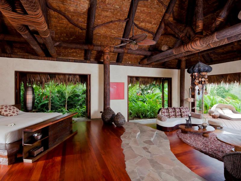 Laucala Private Island , Northern Division  