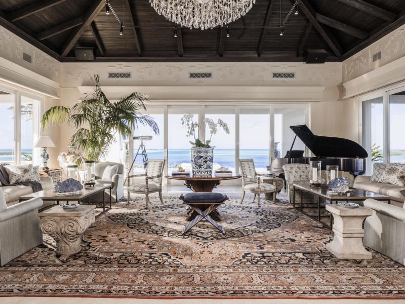 Over Yonder Cay Resort -Bahamas , Exuma  