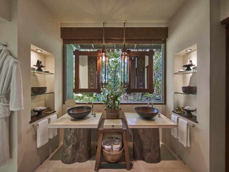 Song Saa Private Island , Preah Sihanouk  