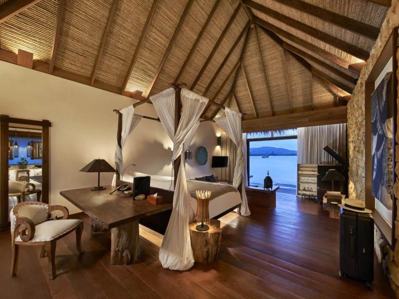 Song Saa Private Island , Preah Sihanouk  