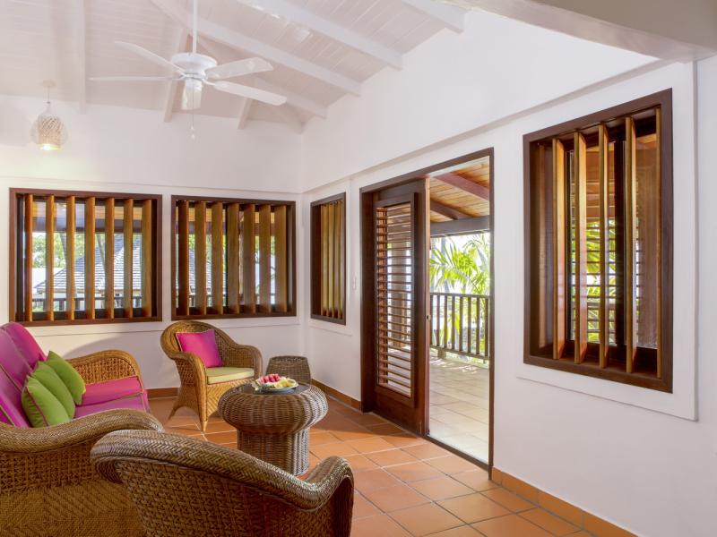 Palm Island Resort  , Palm Island  