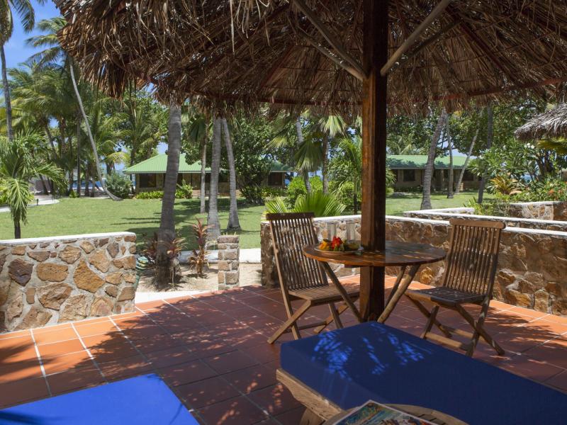 Palm Island Resort  , Palm Island  