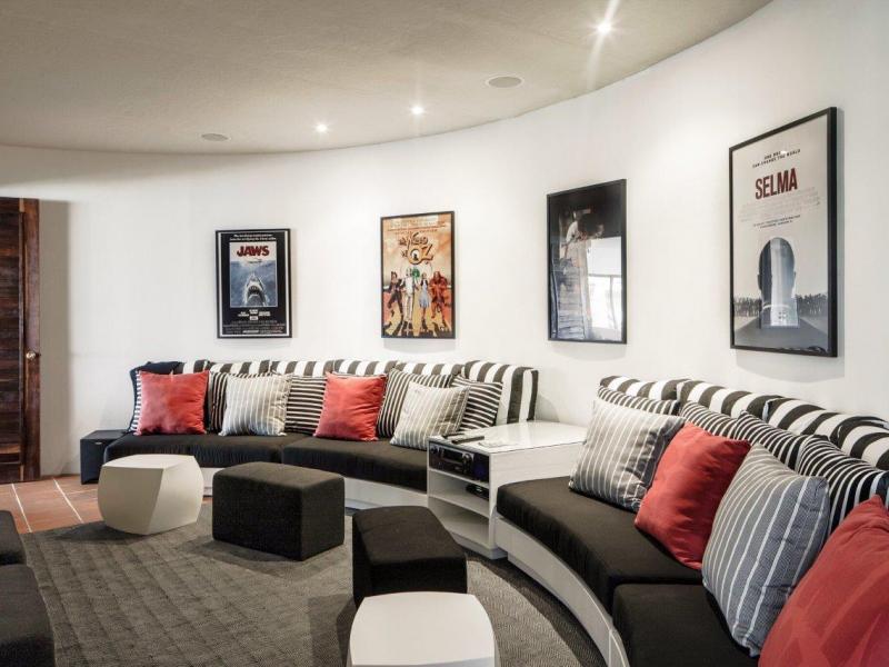 Blue Diamond Villa- Altamer Villas , Shoal Bay  