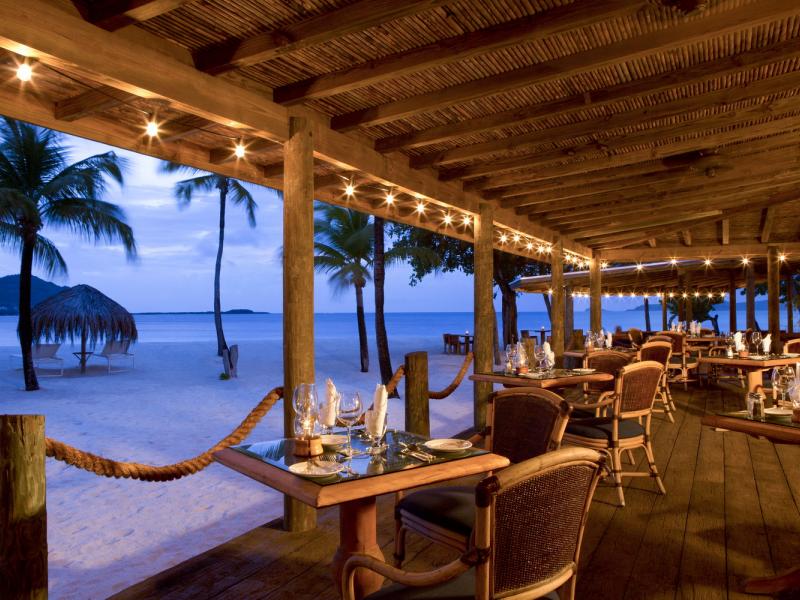 Palm Island Resort  , Palm Island  