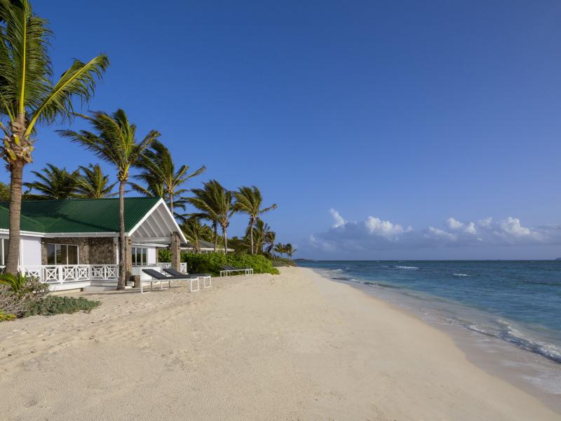 Palm Island Resort  , Palm Island  