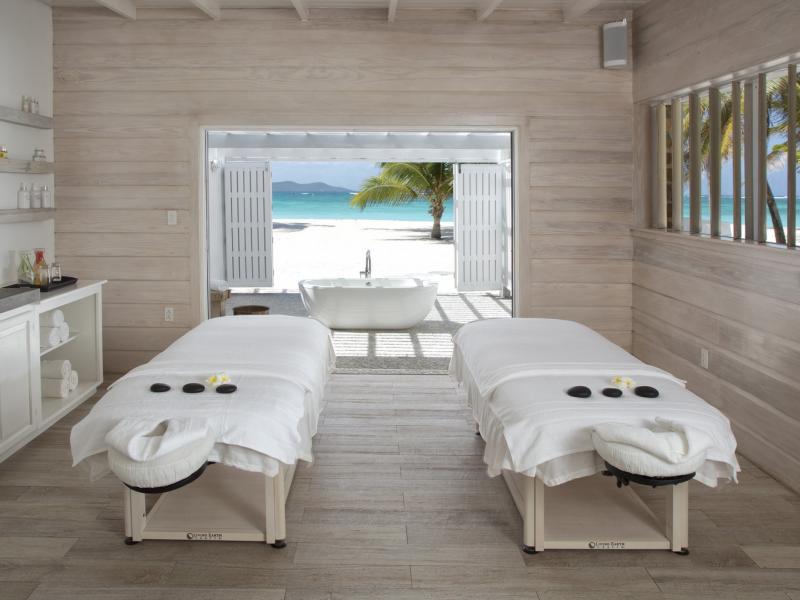 Palm Island Resort  , Palm Island  