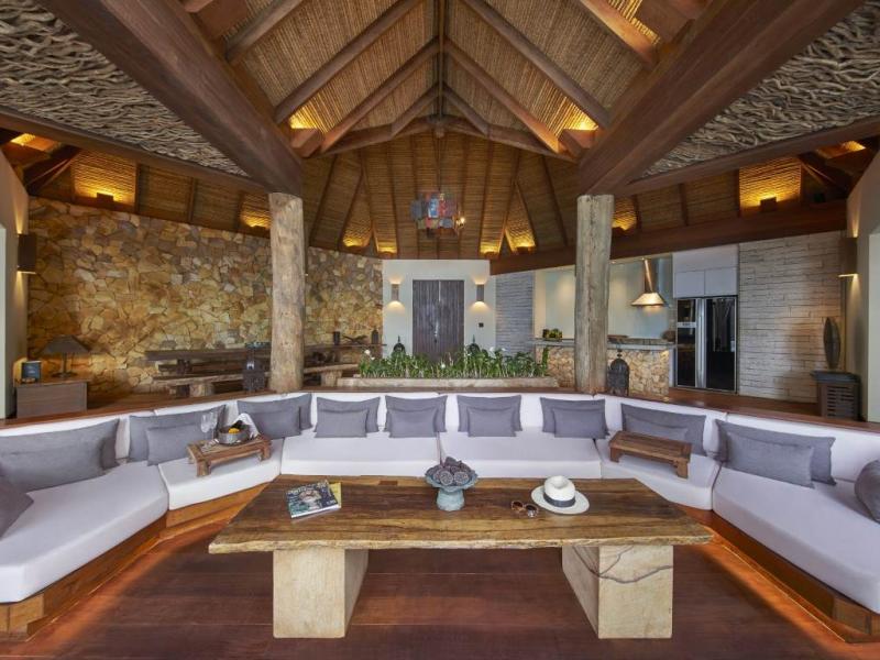 Song Saa Private Island , Preah Sihanouk  