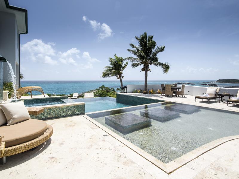 Over Yonder Cay Resort -Bahamas , Exuma  