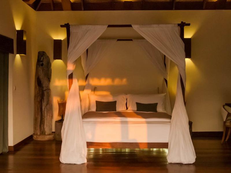 Song Saa Private Island , Preah Sihanouk  