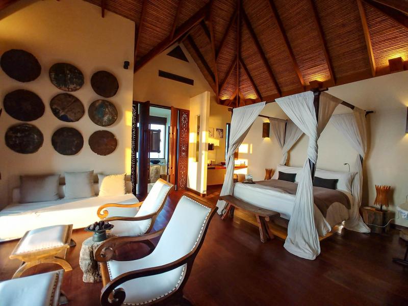 Song Saa Private Island , Preah Sihanouk  
