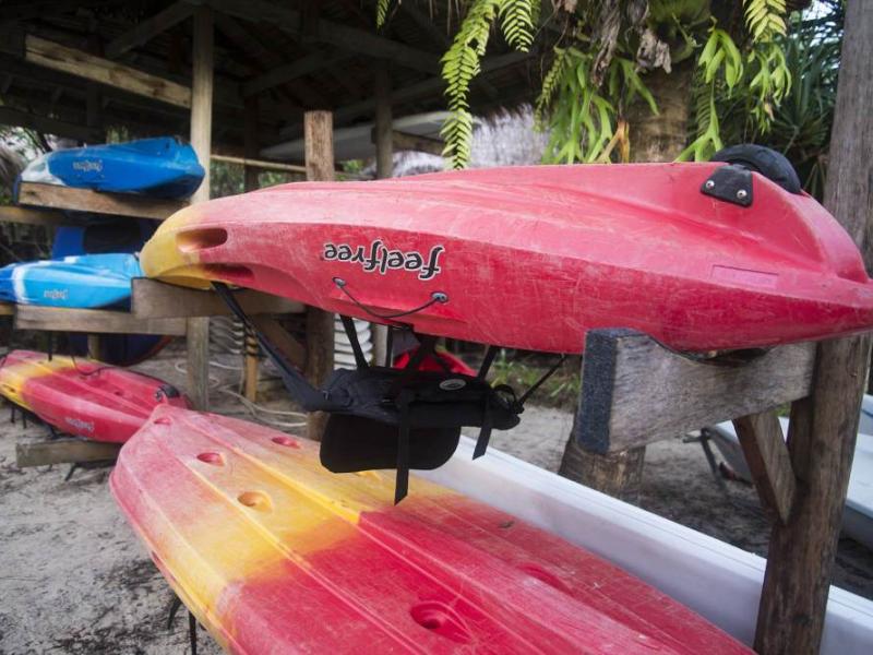 Song Saa Private Island , Preah Sihanouk  