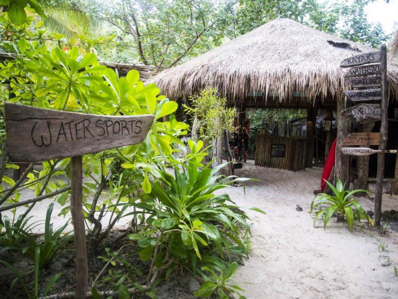 Song Saa Private Island , Preah Sihanouk  