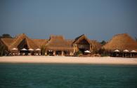 Azura Benguerra Island - Main Area