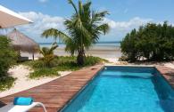 Azura Benguerra Island - Main Area