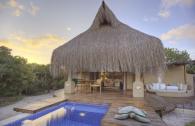 Azura Benguerra Island - Main Area
