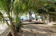 L'Ilot Private Island