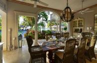 La Casa - Jumby Bay