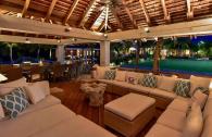 La Casa - Jumby Bay