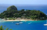 Young Island St Vincent & The Grenadines