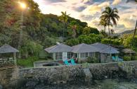 Young Island St Vincent & The Grenadines