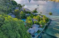 Young Island St Vincent & The Grenadines