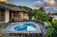 Young Island St Vincent & The Grenadines
